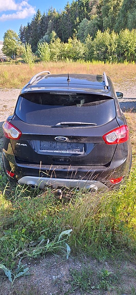 Ford Kuga 4 of 5