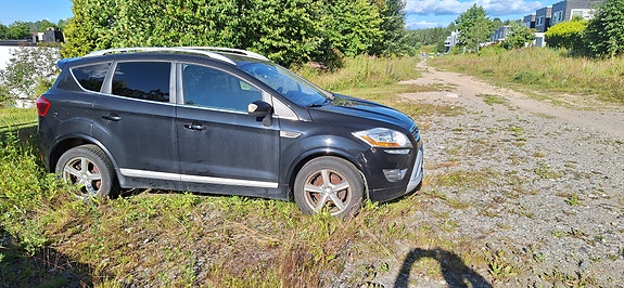 Ford Kuga 5 of 5