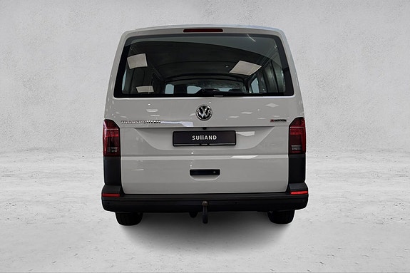 Volkswagen Transporter 4 of 5