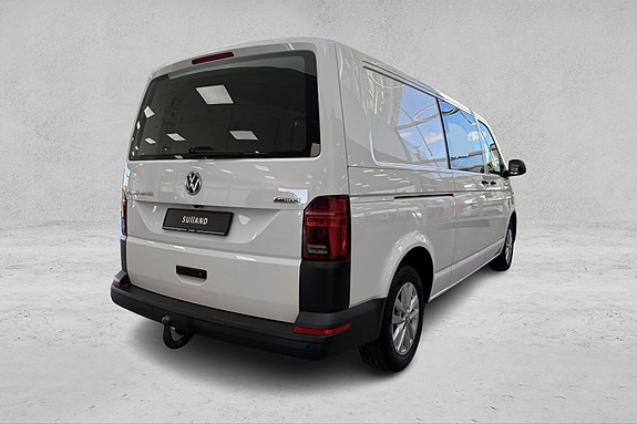 Volkswagen Transporter 5 of 5
