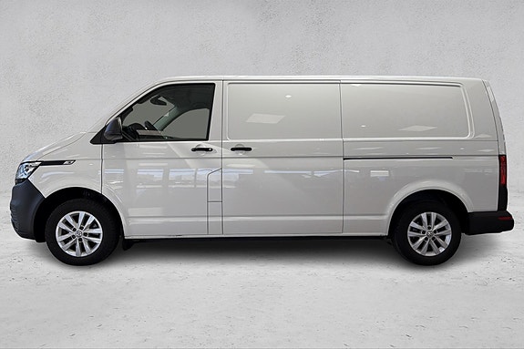 Volkswagen Transporter 2 of 5