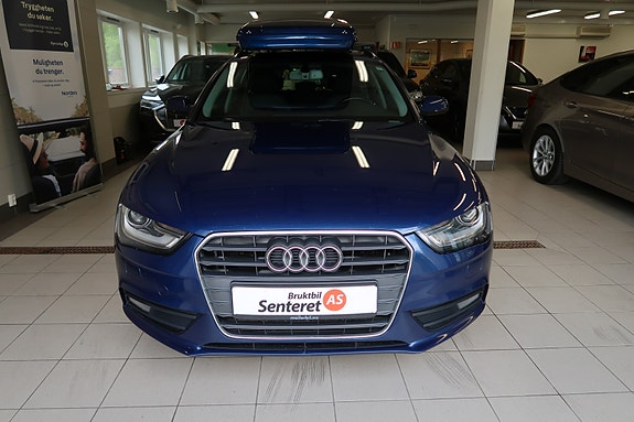 Audi A4 22 of 30