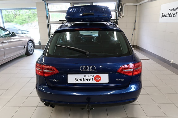 Audi A4 23 of 30