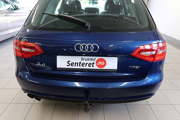 Audi A4 27 of 30