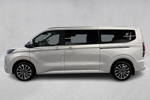 Ford E-Tourneo Custom 340 L2 2 of 5