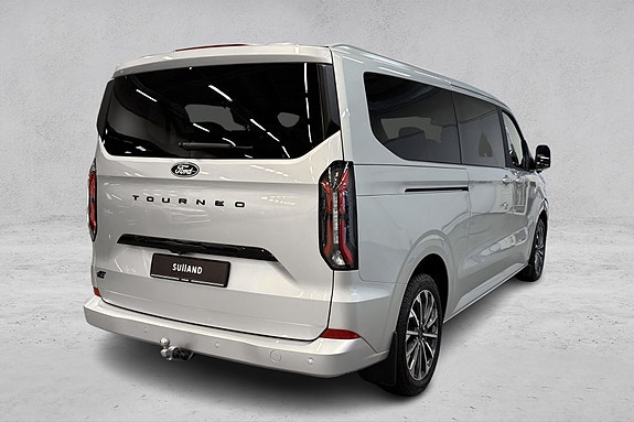 Ford E-Tourneo Custom 340 L2 5 of 5