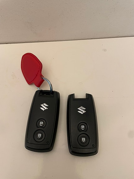 Suzuki SX4 13 of 13