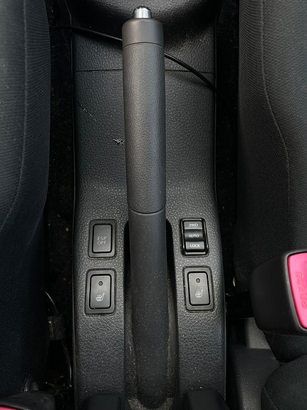 Suzuki SX4 6 of 13