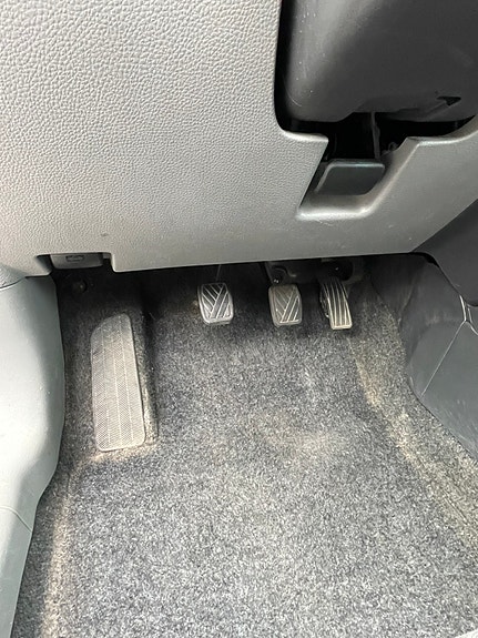 Suzuki SX4 10 of 13