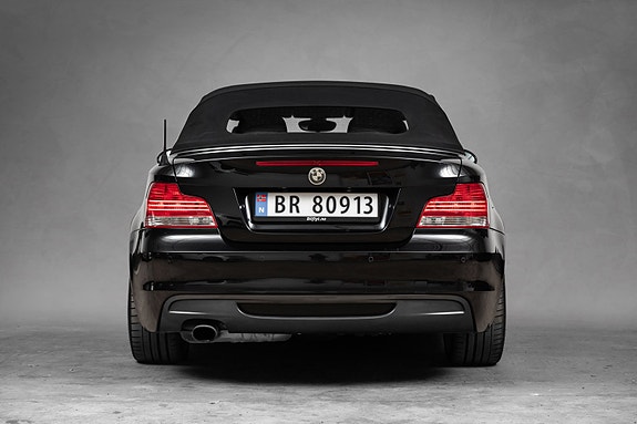 BMW 118i 5 of 5