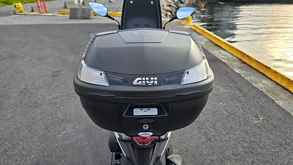 SYM Jet 14 125 13 of 15