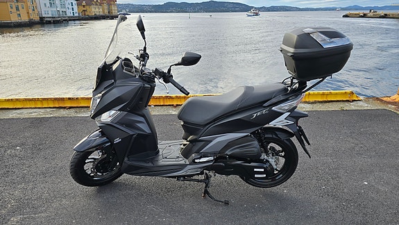 SYM Jet 14 125 8 of 15