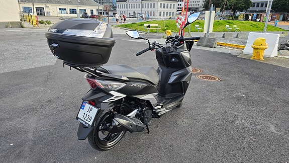 SYM Jet 14 125 5 of 15