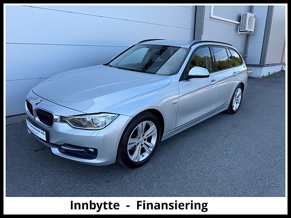 BMW 3-Serie