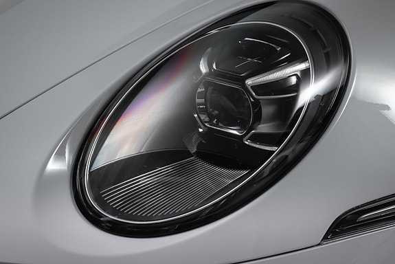 Porsche 911 5 of 5