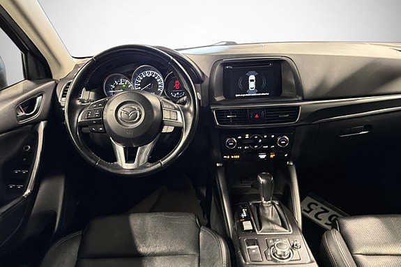 Mazda CX-5 16 of 29