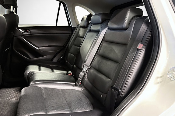 Mazda CX-5 13 of 29