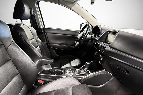 Mazda CX-5 12 of 29