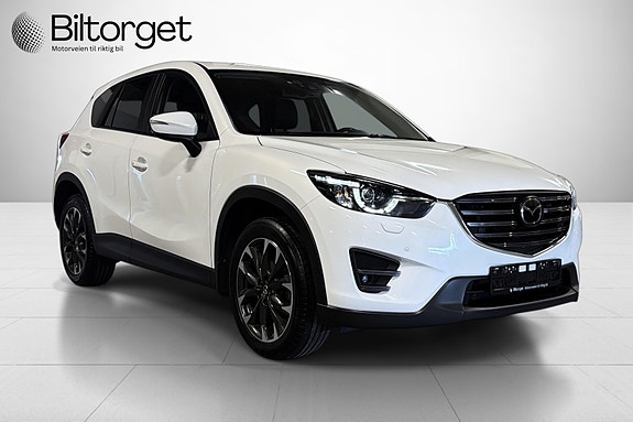 Mazda CX-5 3 of 29