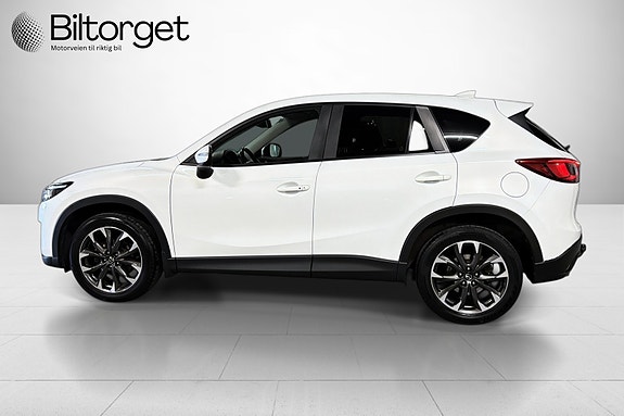 Mazda CX-5 8 of 29