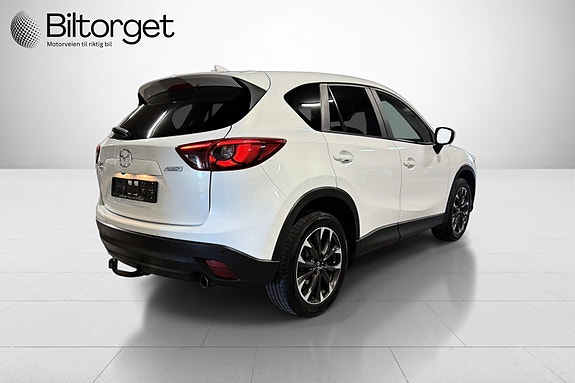 Mazda CX-5 5 of 29