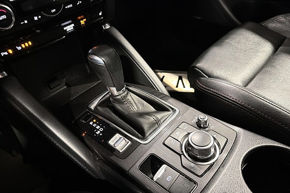 Mazda CX-5 20 of 29