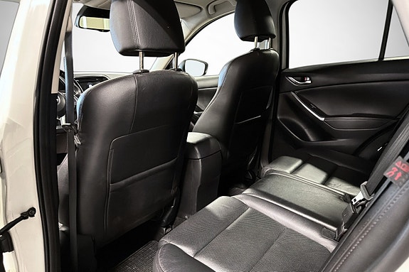 Mazda CX-5 14 of 29