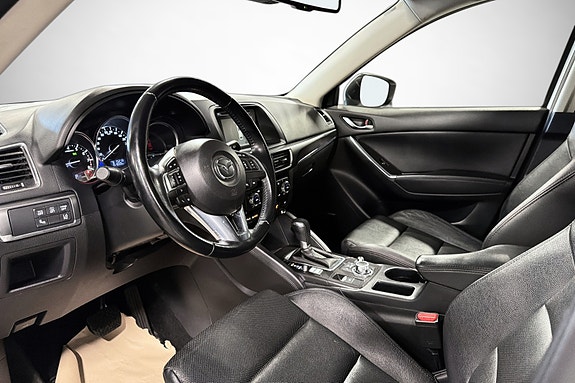 Mazda CX-5 11 of 29
