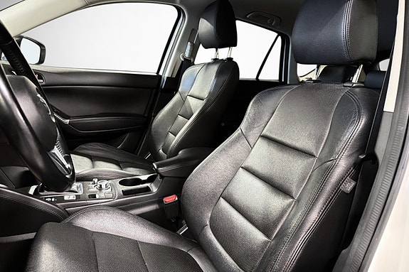 Mazda CX-5 15 of 29
