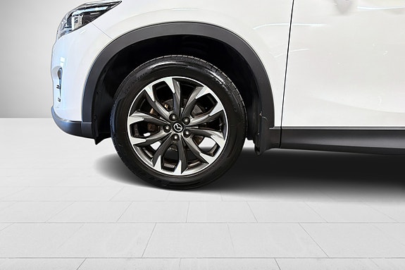 Mazda CX-5 9 of 29