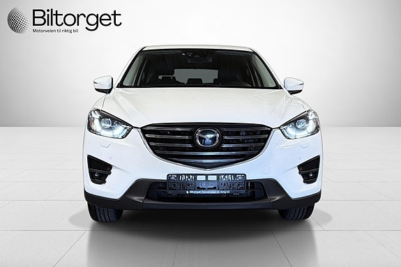 Mazda CX-5 2 of 29