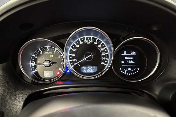 Mazda CX-5 18 of 29