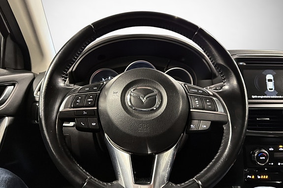 Mazda CX-5 17 of 29
