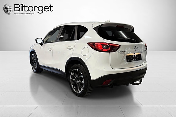 Mazda CX-5 7 of 29