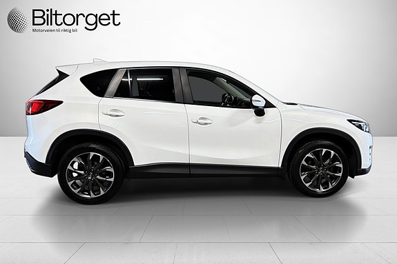Mazda CX-5 4 of 29
