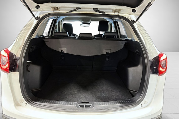 Mazda CX-5 28 of 29