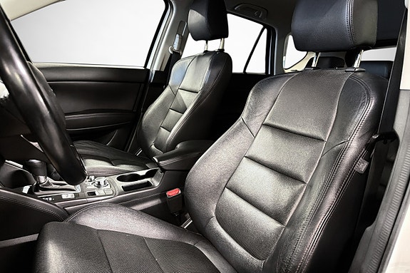Mazda CX-5 10 of 29