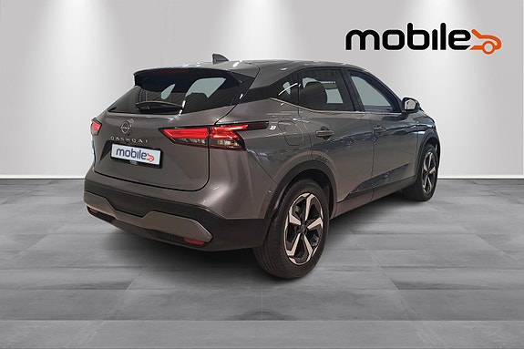 Nissan Qashqai 3 of 5
