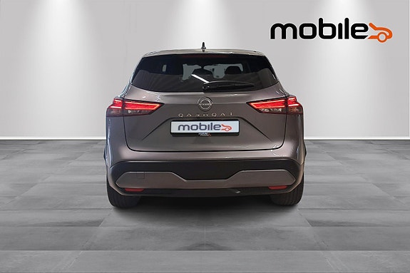 Nissan Qashqai 4 of 5