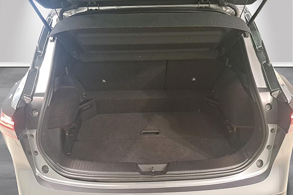 Nissan Qashqai 5 of 5