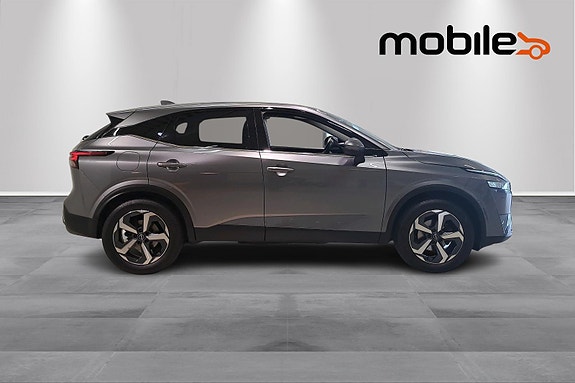 Nissan Qashqai 2 of 5