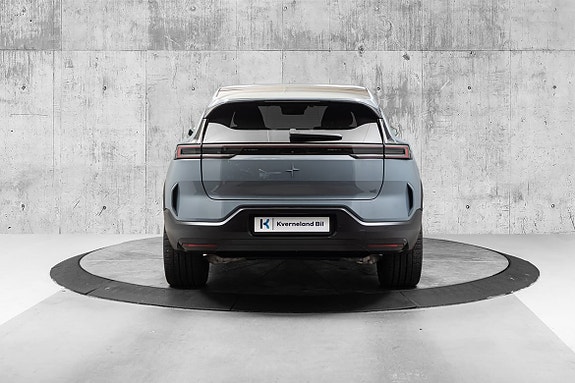 Polestar 3 5 of 5