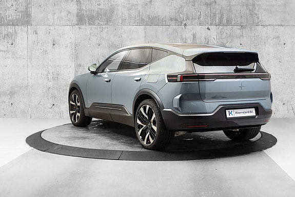 Polestar 3 4 of 5