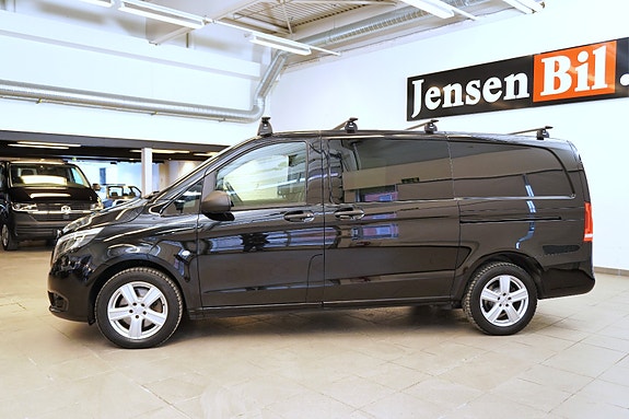 Mercedes-Benz Vito 119 8 of 27