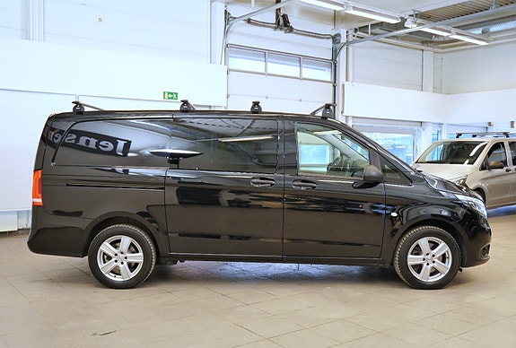Mercedes-Benz Vito 119 5 of 27