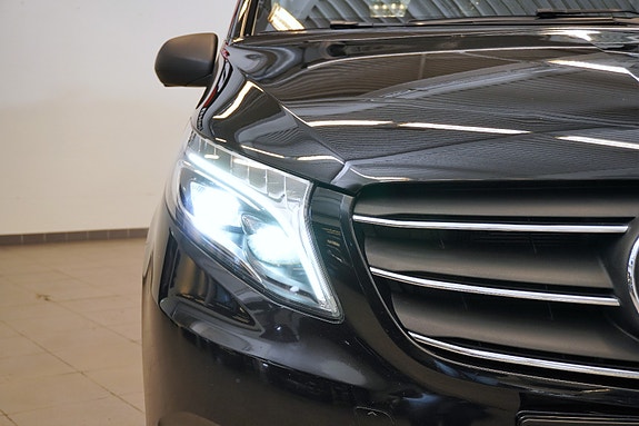 Mercedes-Benz Vito 119 3 of 27