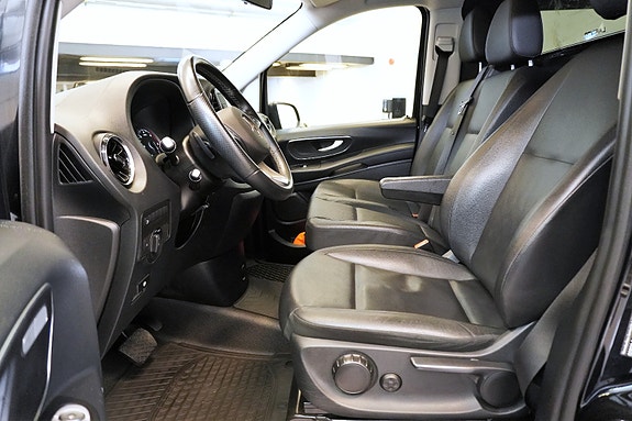 Mercedes-Benz Vito 119 9 of 27