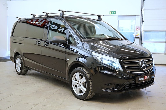 Mercedes-Benz Vito 119 4 of 27