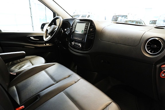 Mercedes-Benz Vito 119 20 of 27