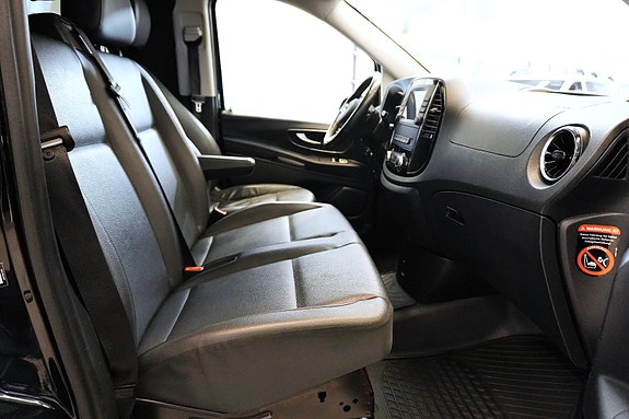 Mercedes-Benz Vito 119 19 of 27